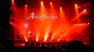 Roadburn 2015: Anathema - Sunset of Age