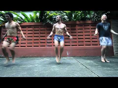 EXI 2011 - B-BOY Baek (Extreme crew) Life Style