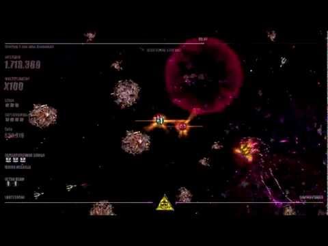 X-Com: UFO Defense PSX - Briefing 2 (BHU)