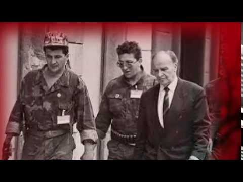 film Semira Halilovića: "ATENTAT" -  3.EPIZODA