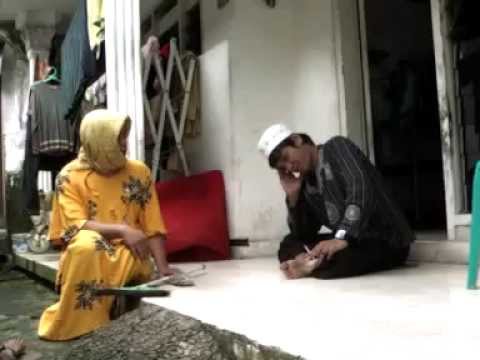 EDY BASRAN - DUL BUDUL