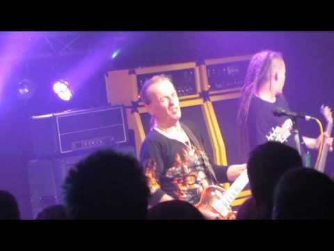 ZŁE PSY - BLUE GRASS [HD]