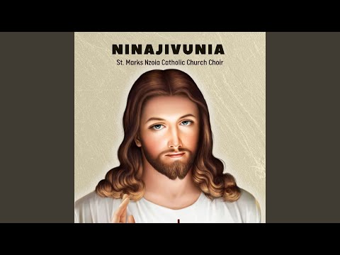 Ninajivunia
