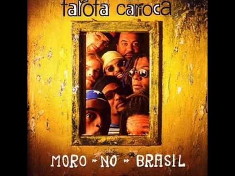 Farofa Carioca - São Gonça