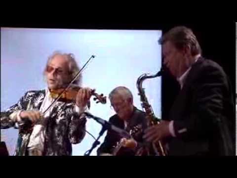 Andres Mustonen - "When I Fall in Love"