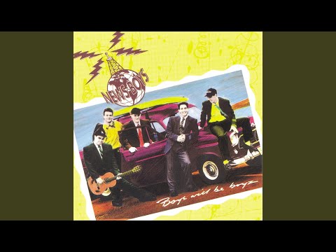 Thumbnail for Not Stand Silent video