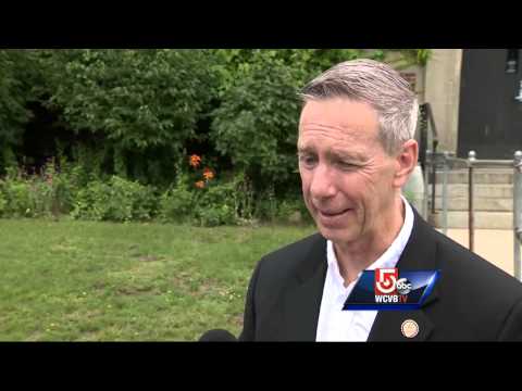 Heightened security in place for Boston's Fourth of July celebration