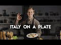 Italy On A Plate Experience The Culture And Passion Behind Italian Foods