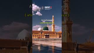 Download lagu Coba denger lagu ini... #hamalatulqurantravel #umroh #haji #song #quotes #trending #fyp #travel mp3