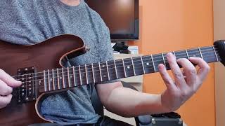 Ligados com Cromaticos   Nota por Nota explicadas