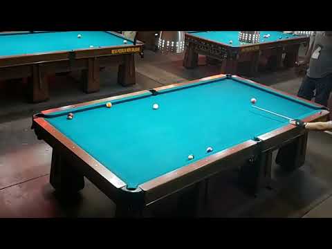 KIKE VS PATO SCWARZ 2