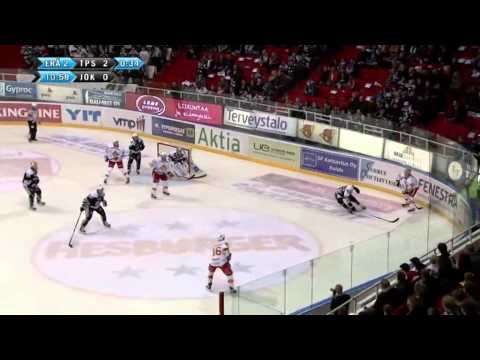 TPS   Jokerit 8 12 2012