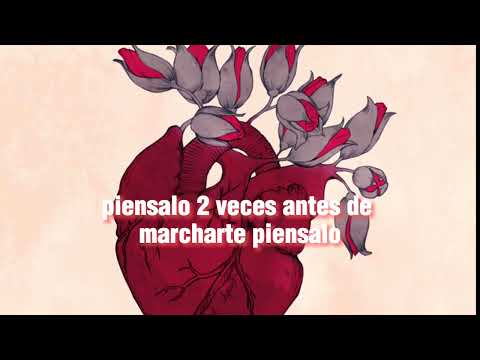 Piénsalo Dos Veces - Karibe con K
