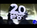 20th Century Fox Home Entertainment 1995 Is Malfunctioning