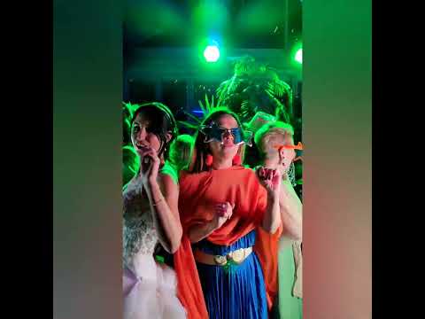 Vídeo Fotomaton y Dj's Glup Entertainment 1