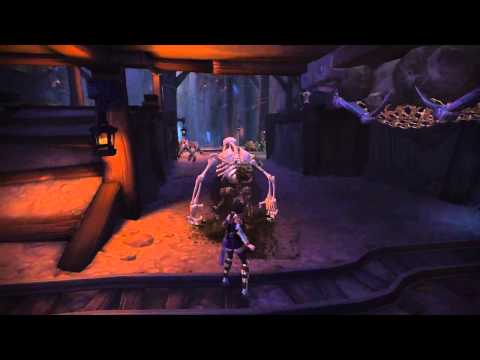 Trailer de Orcs Must Die! 2