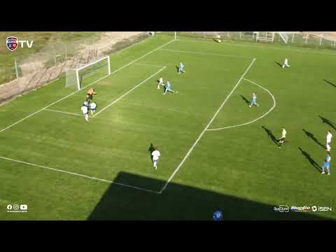 Mini rezumat, 4K, al partidei CS Academica Recea - CS Viitorul Ulmeni