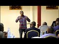 BEST MOTIVATIONAL SPEAKER