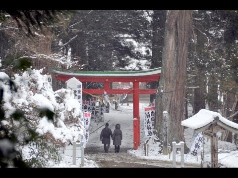 Neyuki ~根雪~   by Uttara-Kuru