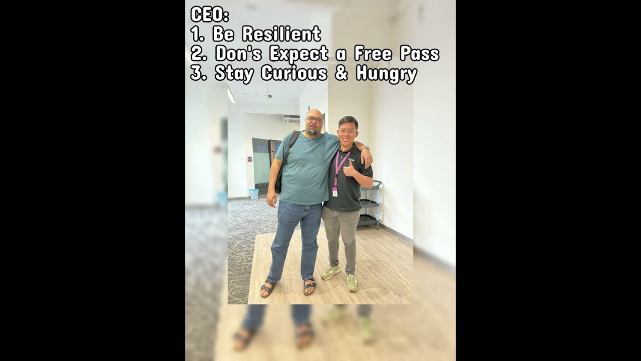 TIME - Graduate Development Program 2023