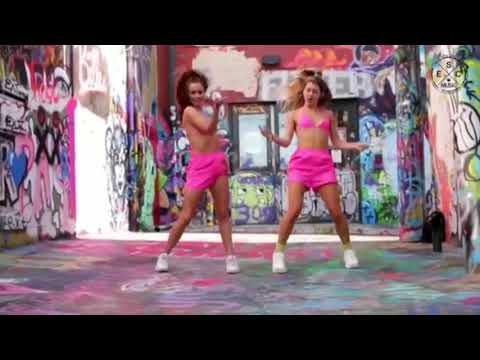 Gigi D'Agostino & Alan Walker (Remix) ♫ Shuffle Dance 2020 - YouTubeMusicTM