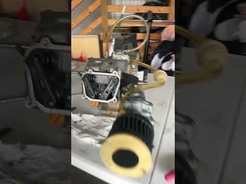 Predator 212 Ghost - RPM Tuning and Governor Setup