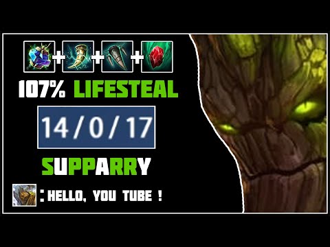 Sylvanus "support" - top damage, top kills, 0 deaths || Smite conquest gameplay