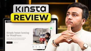 Kinsta Review 2026: Is This WordPress Host Worth It