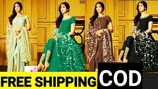 Raksha Bandhan dresses Cash on delivery available,  #eiddresses Eid suit collection 2020