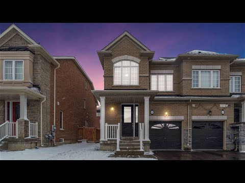 12 Bayonne Dr, Stoney Creek, ON