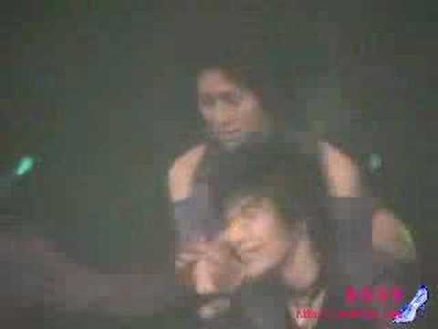 希澈060709 U 自拍