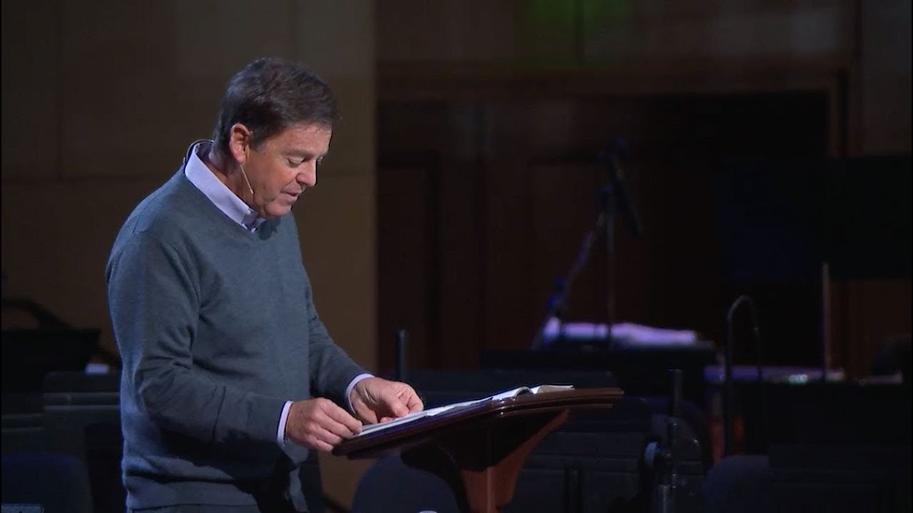 The Crux of Christmas