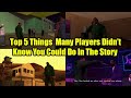 GTA San Andreas Top 5 Things In The Story Many Players Didn T Know You Could Do