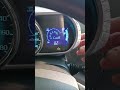 CodE 82. Ravon R2. Масло исчерпало свой ресурс. Как обнулить счётчик и сбросить ресурс CodE 82. Ravon R2. Масло исчерпало свой ресурс. Как обнулить счётчик и сбросить ресурс