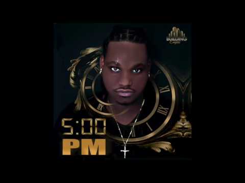 PM - ONLY YOU feat KARMA (EP 5:00PM)