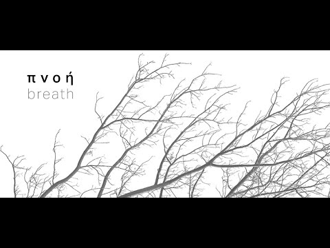 Pnoi / Breath Music Reel