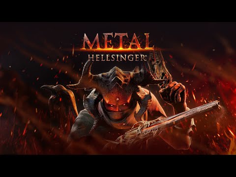 Metal: Hellsinger ~ #001 🏆 100% Gameplay 🏆 Deutsch / German