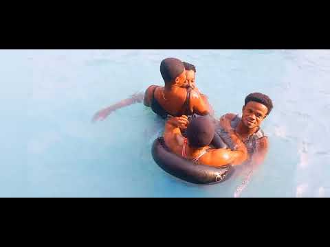 NEW YEAR POOL PARTY AT LIFE HOTEL