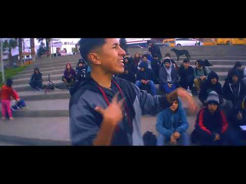 BULL SMOKE vs SEINN vs KRIMS - TRIGONOMETRIA PT.2/4  - Fecha 8 (Temporada 1) - TBC Battles