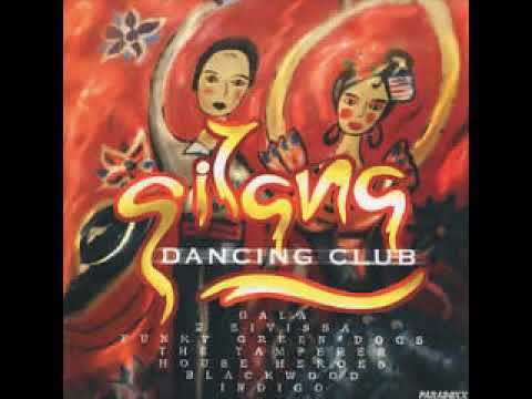2 EIVISSA MOVE YOUR BODY GITANA DANCING (CLUB 1998)