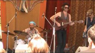 Sean Hayes - Turnaroundturnmeon (Tour de Fat 10-3-2009 San Diego)