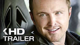 NEED FOR SPEED Trailer German Deutsch (2014)