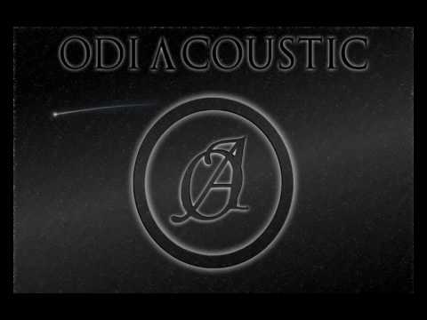 Odi Acoustic - Letters to God, Part II (Angels and Airwaves Cover)