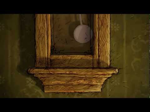 Thumbnail for video: Granny (ბებო) Demo of animated short