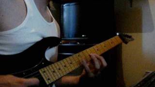 Rob Rock - The Sun Will Rise Again (cover)