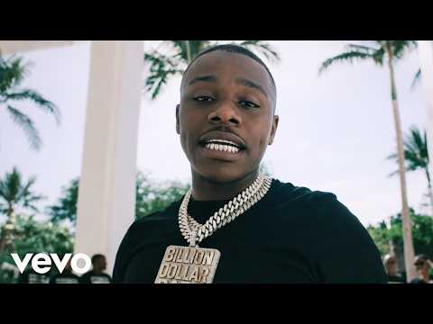 DaBaby ft. BigXthaPlug & That Mexican OT – Run Off (Music Video)