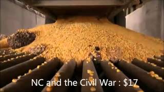 How Stuff Works - Corn (Discovery Channel) - 17 Aug