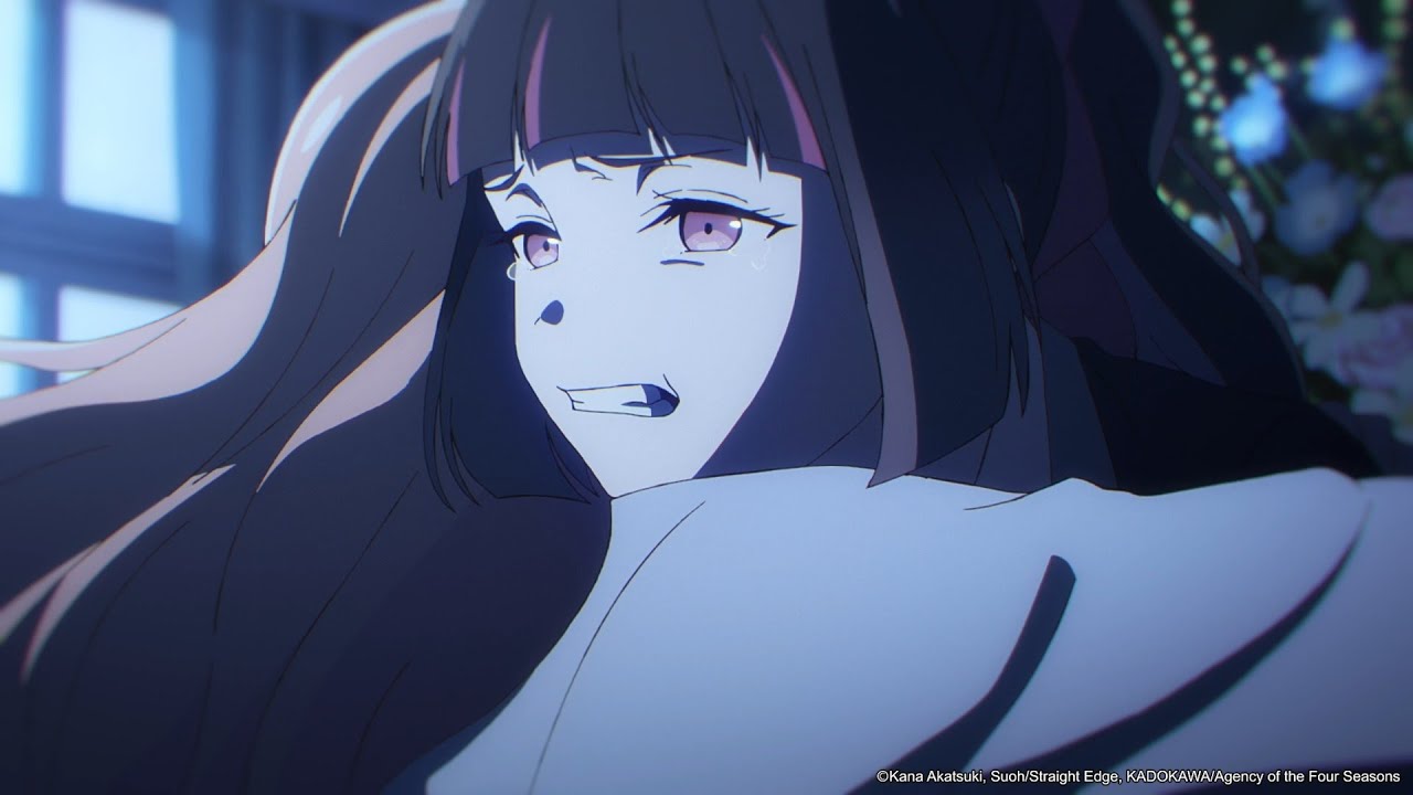 Cuplikan Episode 04 Utusan Empat Musim: Tarian Musim Semi