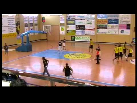 Conservas de Cambados 80 - 70 Dragon Force Porto. Trofeo do Albariño (13/14)