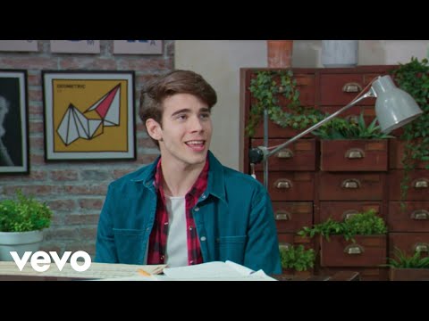 Alan Madanes, Julio Peña - La vida te devuelve  (From"BIA")